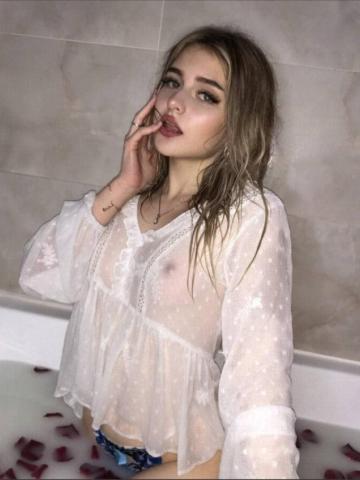 Анкета проститутки Снежанна - Фото 1, , 25 лет, №307601